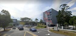 Upper Changi Road North (D17), Shop House #452091291